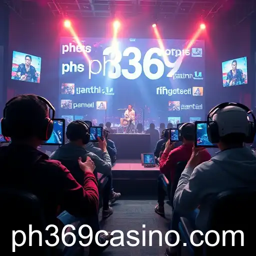 Digital Dominance of Ph369