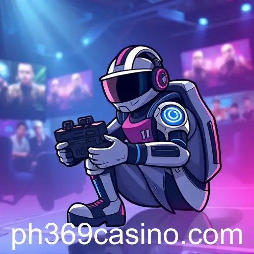 Gaming Industry Surges with New Innovations