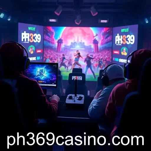 Gaming Trends 2025: A New Era Online