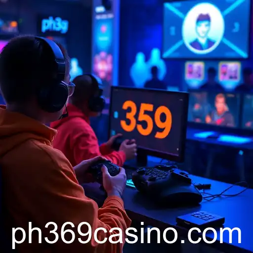 Gaming Evolution: The Surge of Online Play