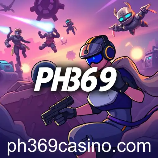 Gaming Expansion: The Rise of PH369