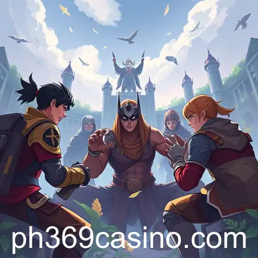 Exploring the Thrills of Multiplayer Games: Uniting Players Worldwide