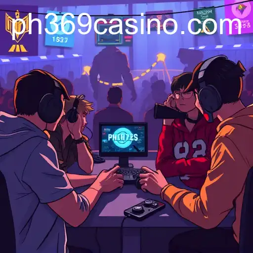 The Rise of Online Gaming Communities