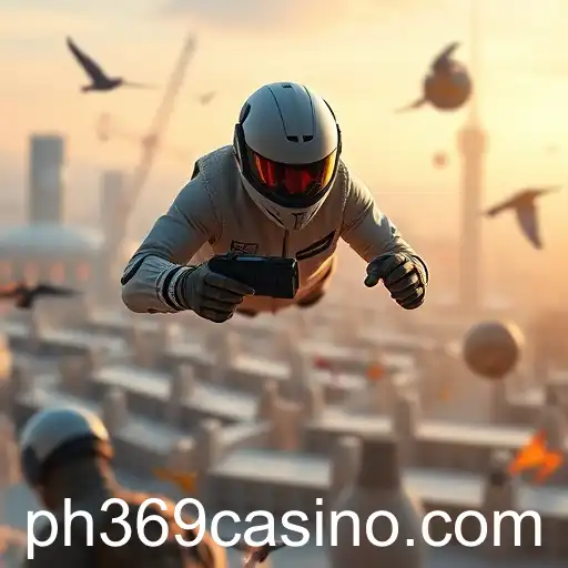 The Rise of 'ph369': A Gaming Revolution