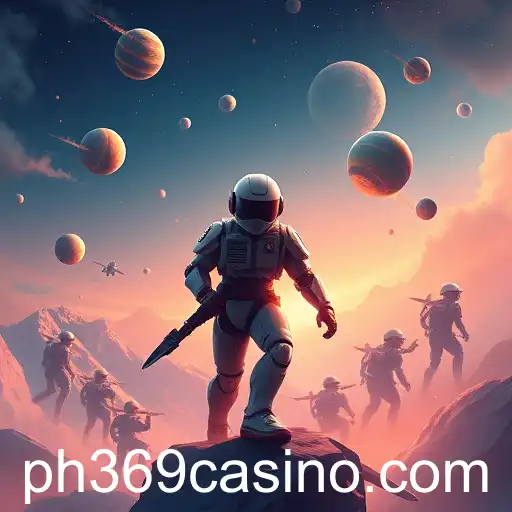 The Rise of PH369: Gaming in 2025