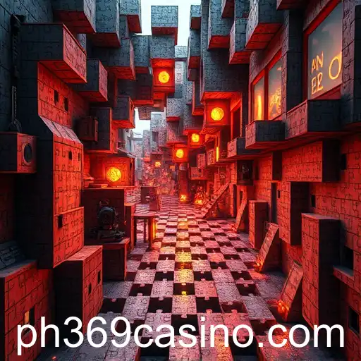 Exploring the Intriguing World of Puzzle Games Featuring 'ph369'