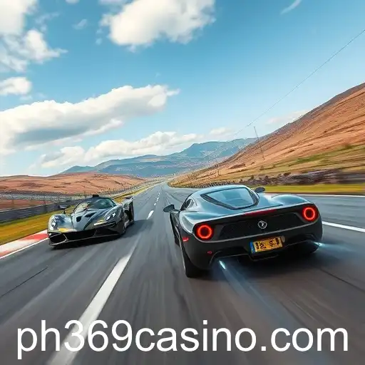 The Invigorating World of Racing Games: Speed, Strategy, and Simulation