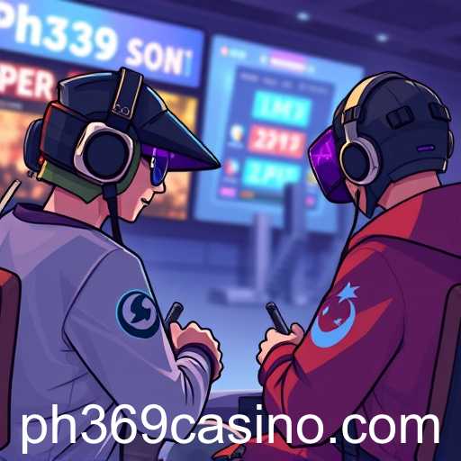 PH369: The Rise of Online Gaming Communities