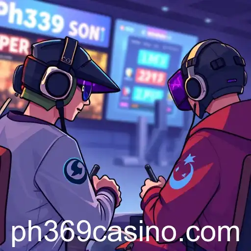 PH369: The Rise of Online Gaming Communities
